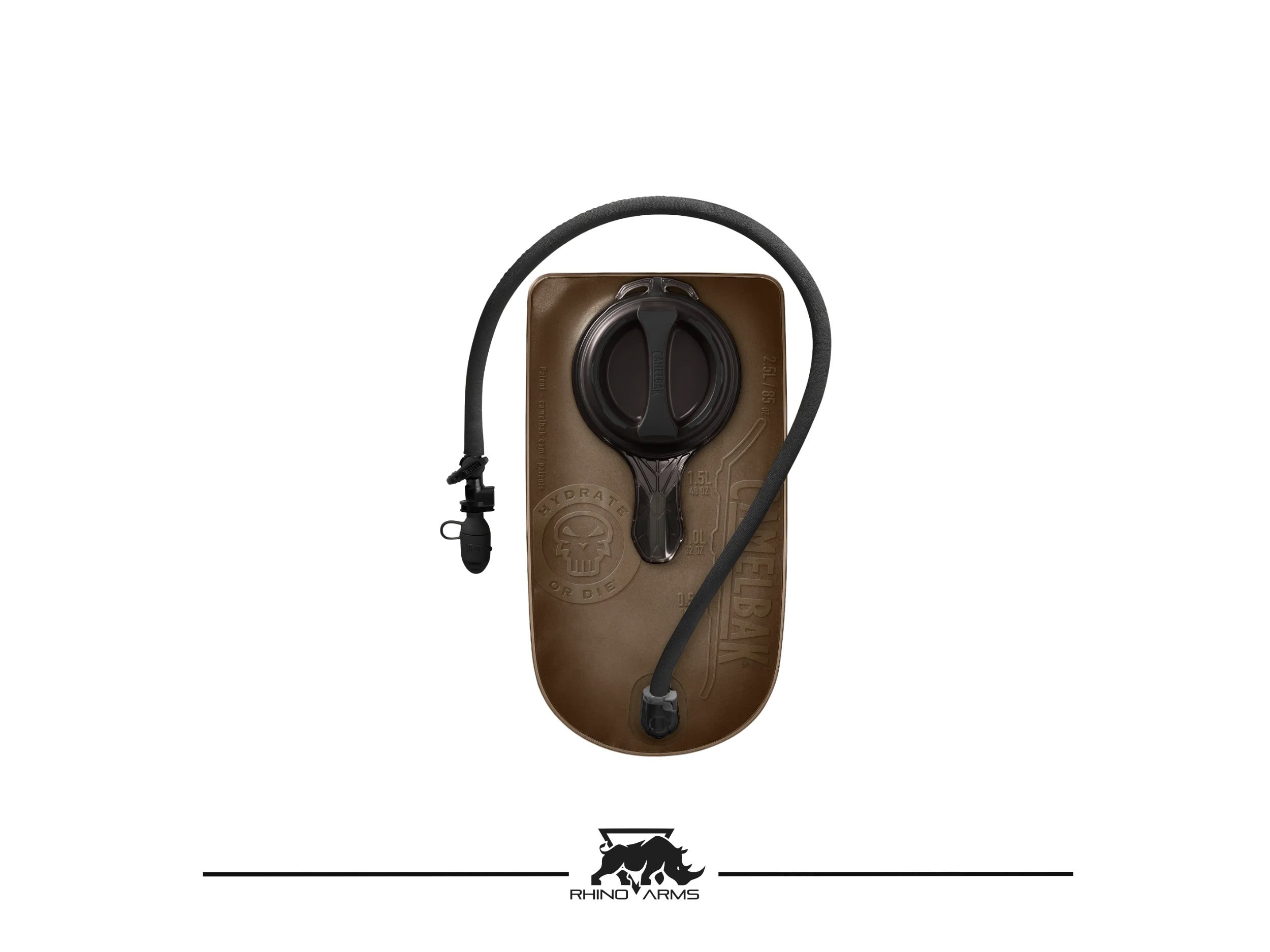 CamelBak Mil Spec 85oz Reservoir