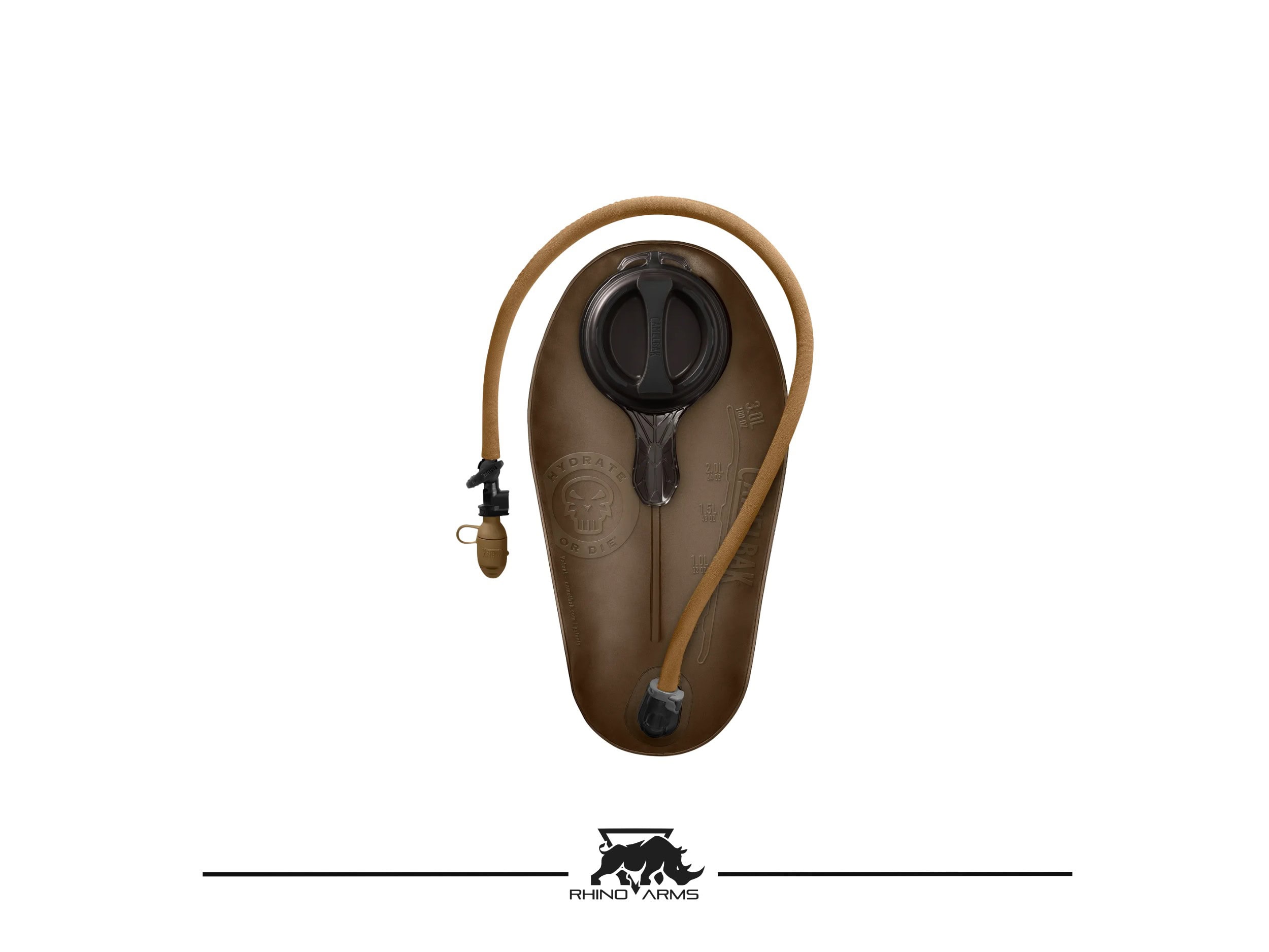 CamelBak Mil Spec Crux 100oz Reservoir
