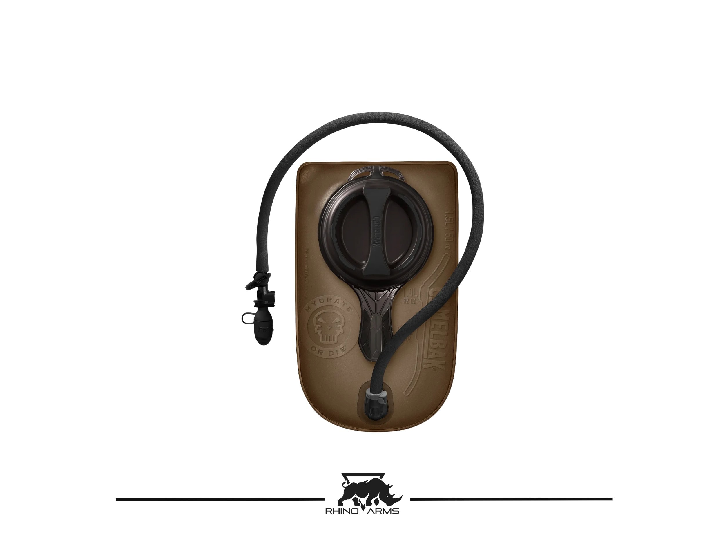 CamelBak Mil Spec Crux 50oz Reservoir