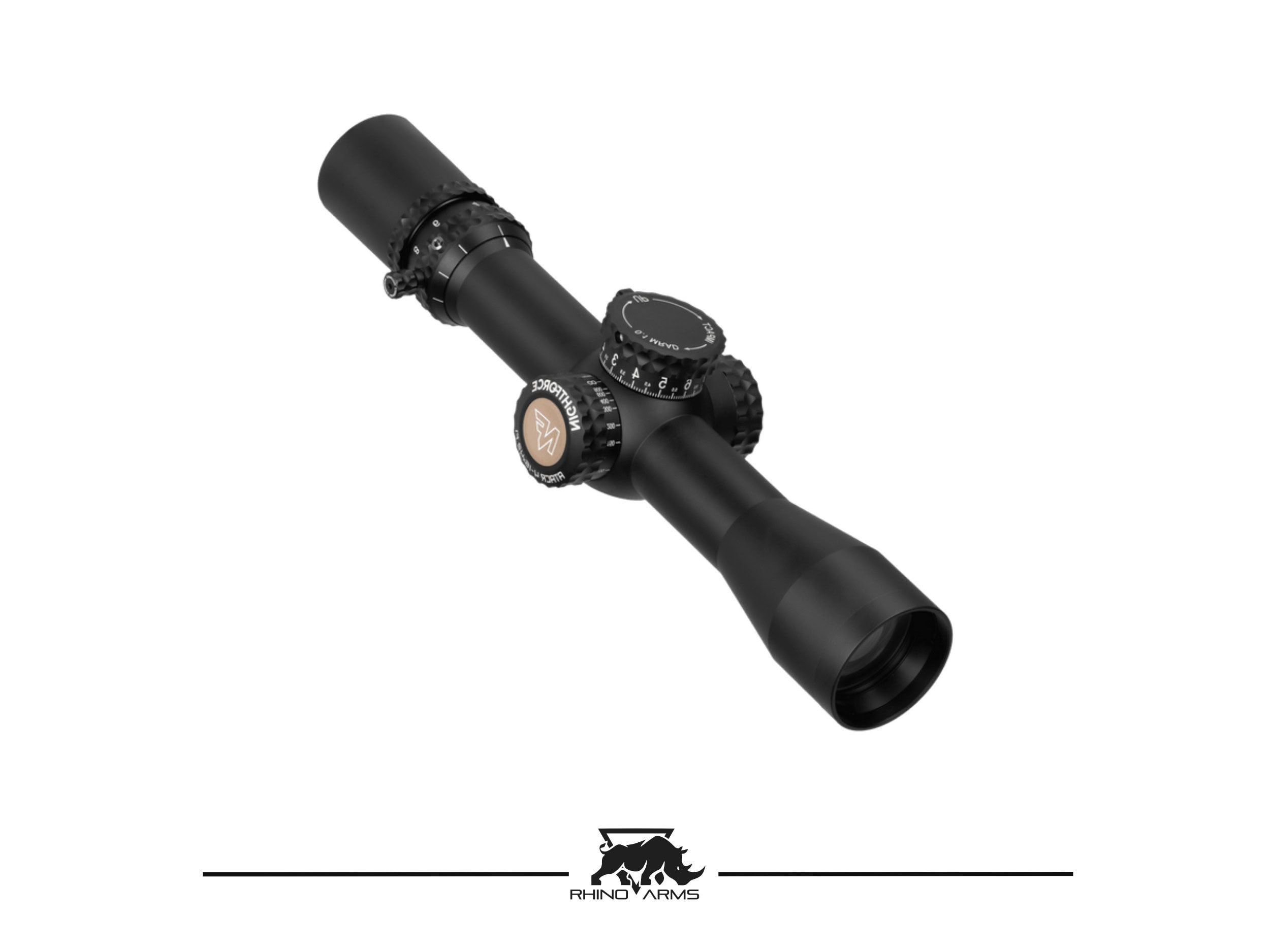 Nightforce ATACR 4-16x42 F1