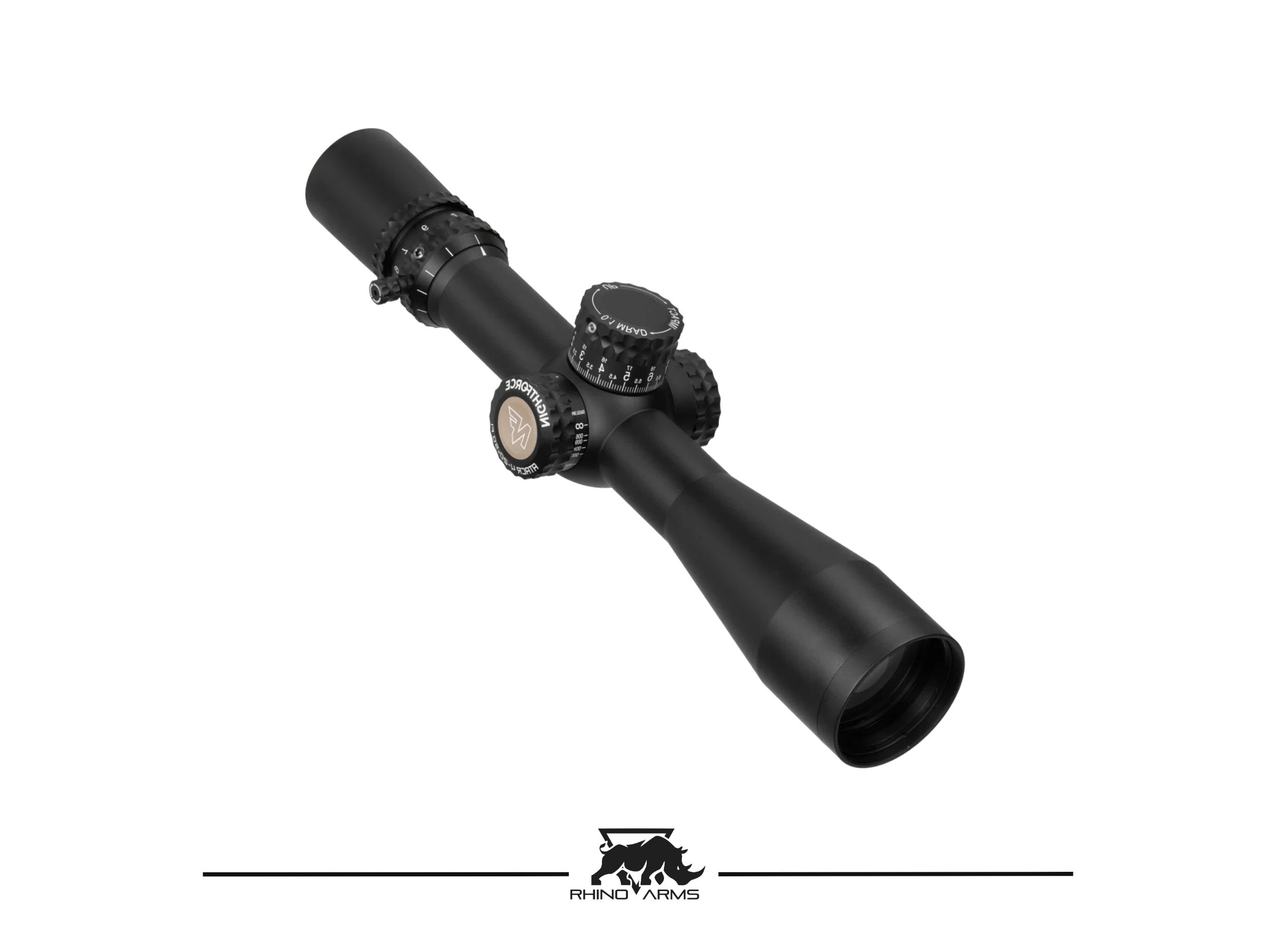 Nightforce ATACR 4-20x50 F1