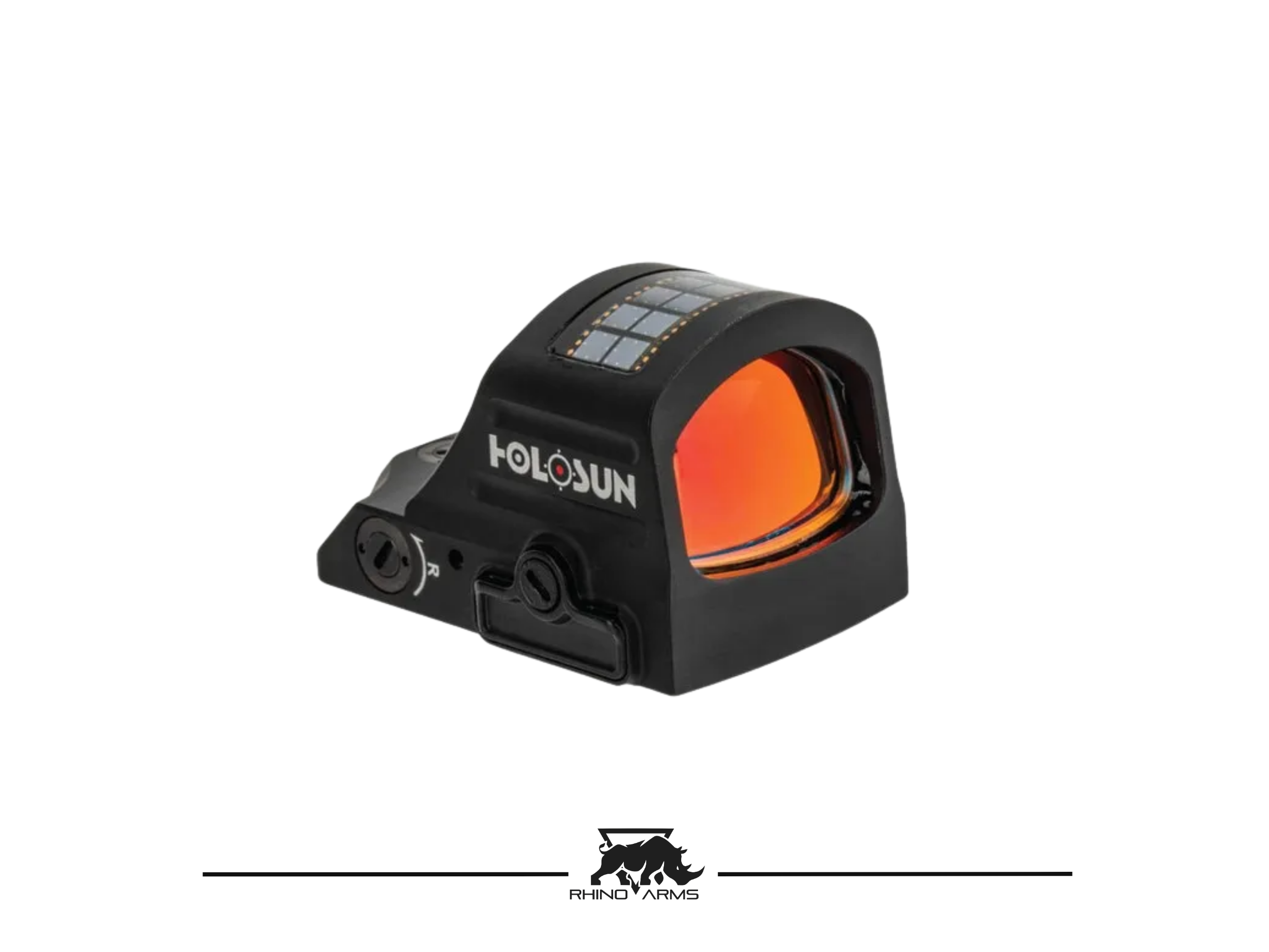 Holosun HS507C-X2