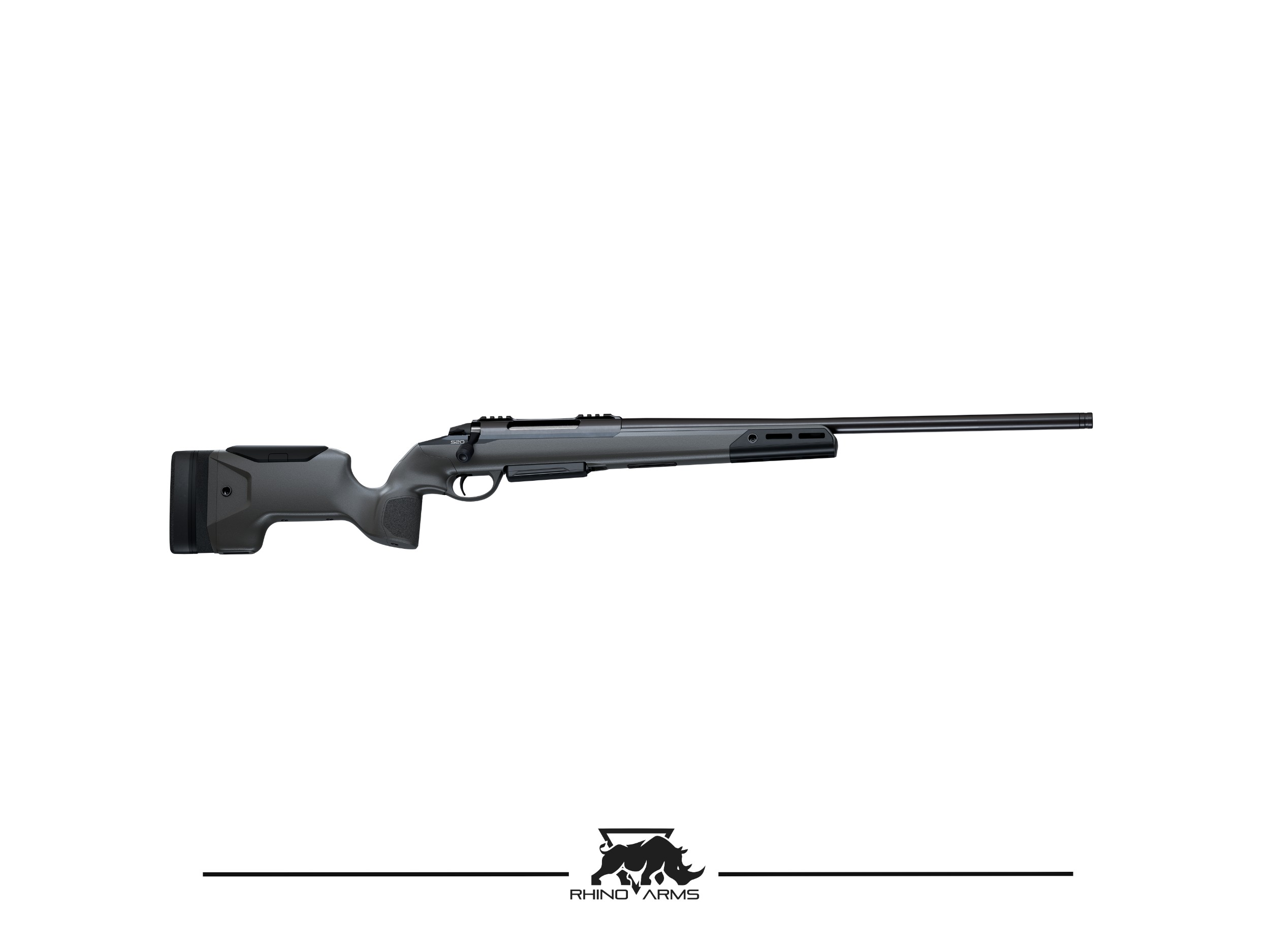Sako S20 Precision 300 Win Mag