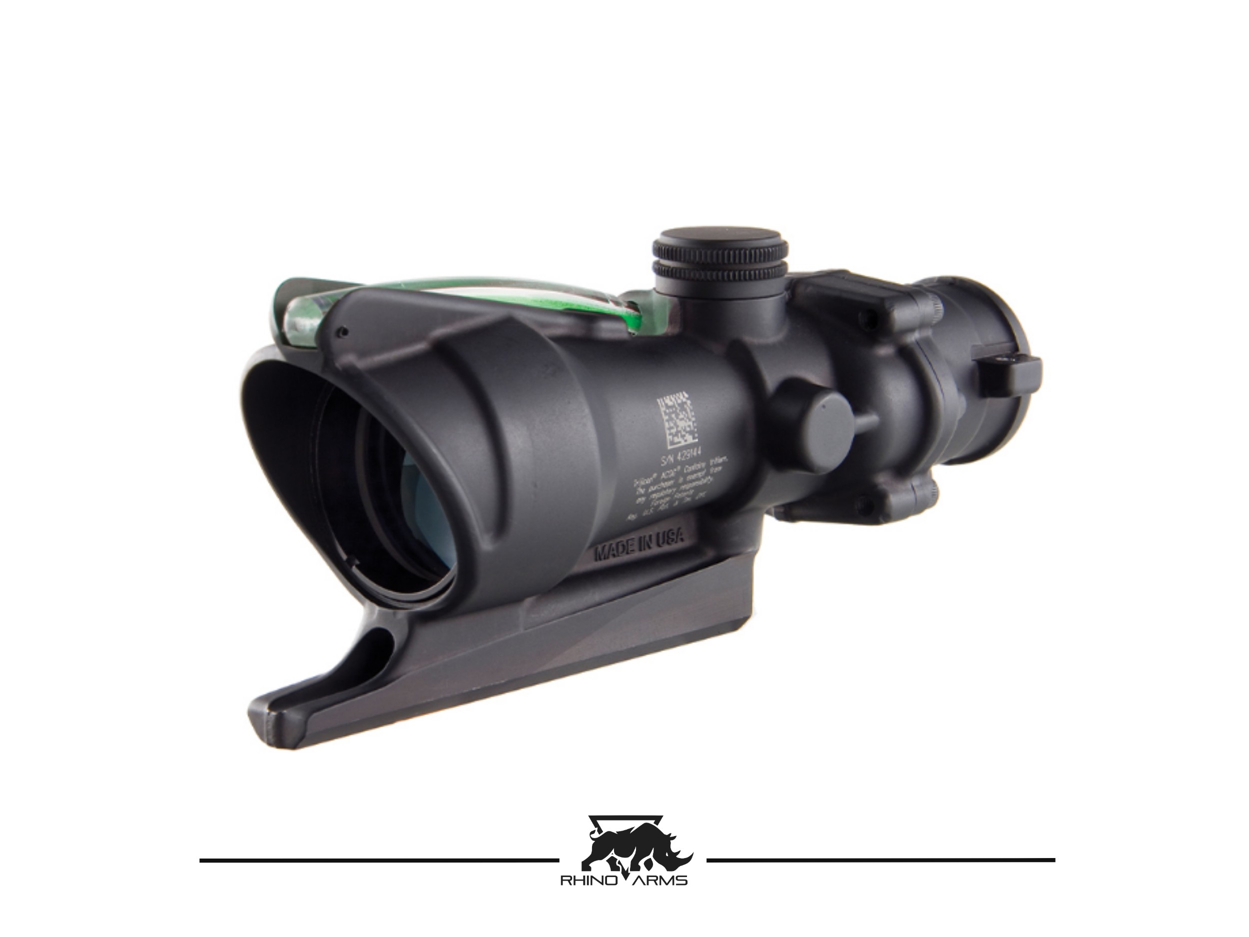 Trijicon ACOG 4x32 BAC