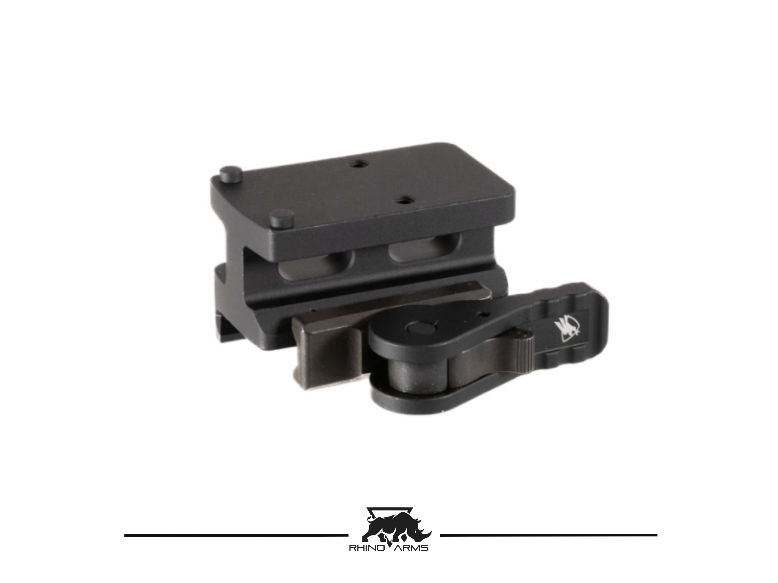 Trijicon RMR Lightweight QD Mount