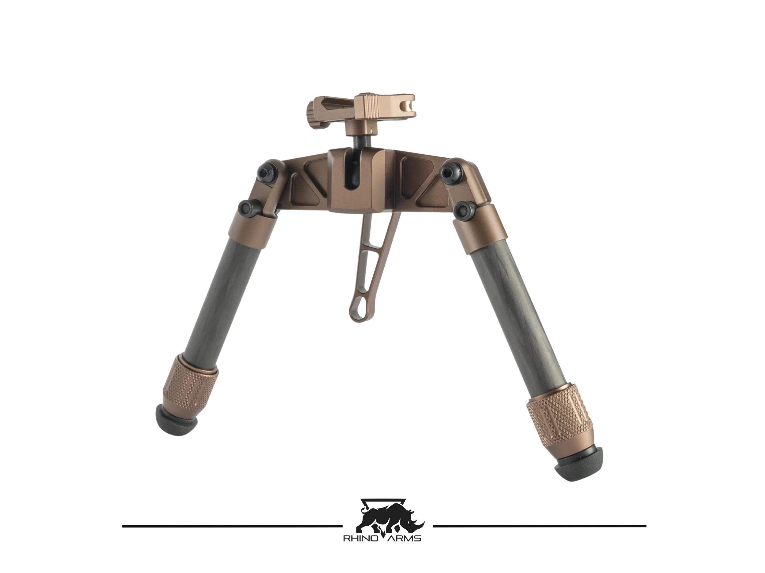 LinkoGEAR HB-C03BR Bipod Bronze